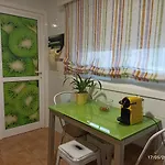 Apartamento Casa Javson