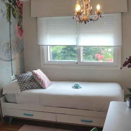 Апартаменты Casa Javson