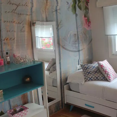 Апартаменты Casa Javson