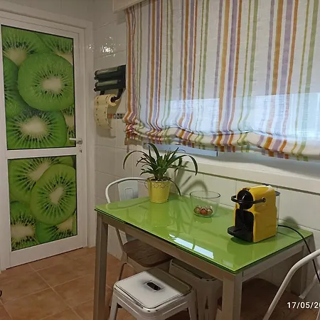 Апартаменты Casa Javson