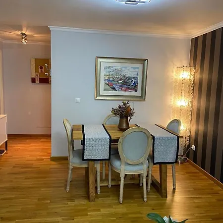 Casa Javson Апартаменты *