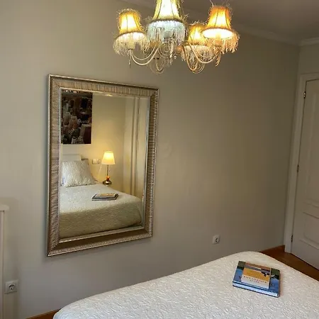 Casa Javson Апартаменты *