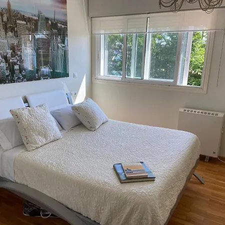 Casa Javson Апартаменты *