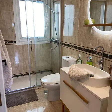 Апартаменты Casa Javson