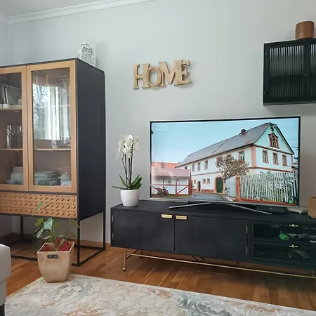 Apartment Casa Javson A Coruna