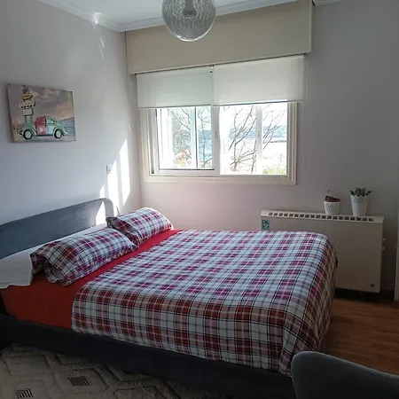 Апартаменты Casa Javson