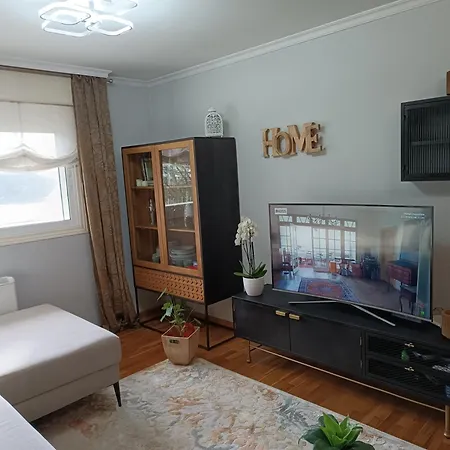 Casa Javson Апартаменты *