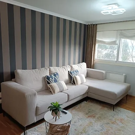 Апартаменты Casa Javson