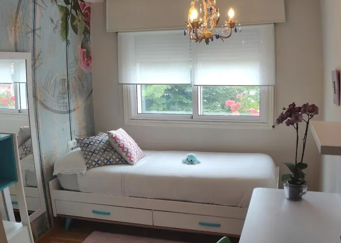 Apartmán Casa Javson