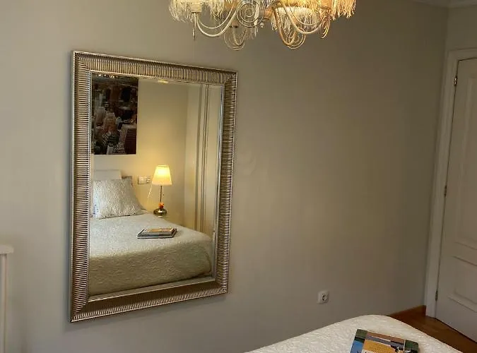 Casa Javson Apartmán *