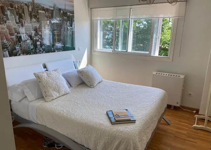 Casa Javson Apartmán *