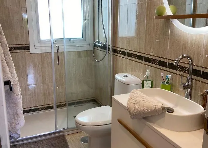 Apartmán Casa Javson