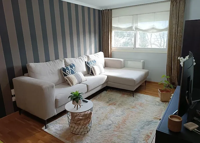 Casa Javson A Coruña