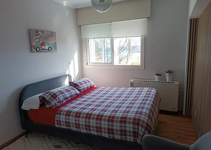 Apartmán Casa Javson