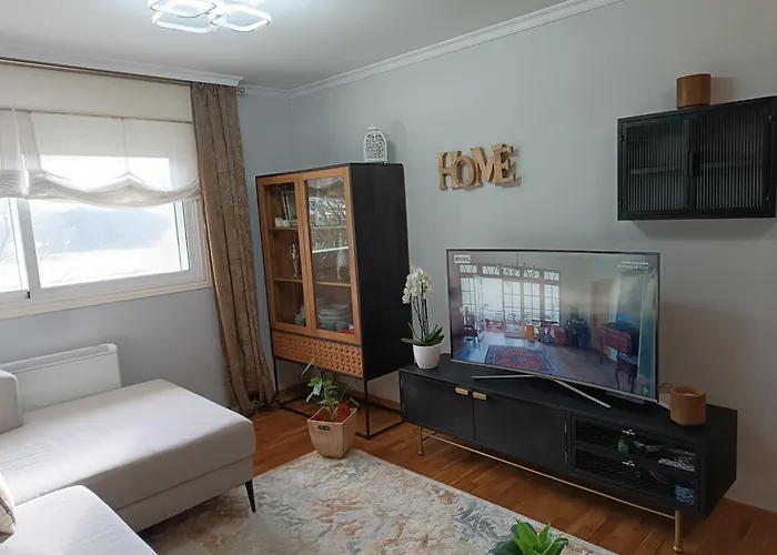 Casa Javson Apartmán *