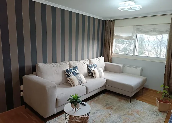 Apartmán Casa Javson