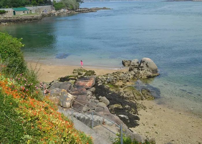 Apartmán Casa Javson *