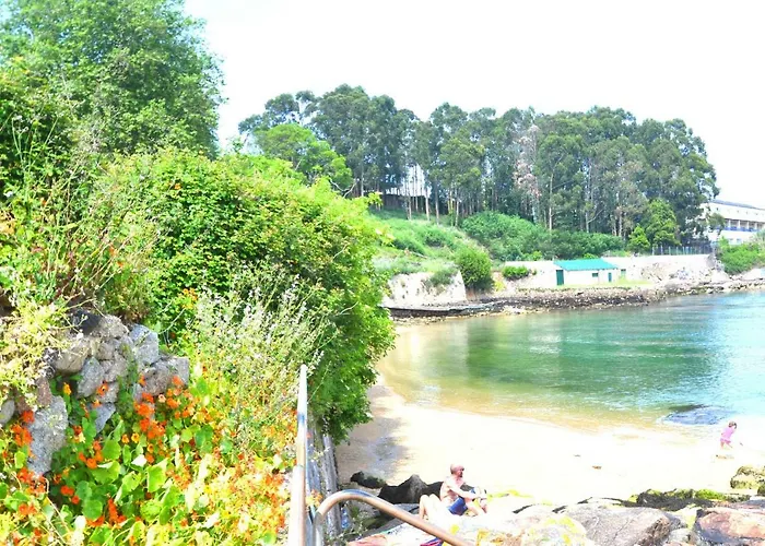 Apartmán Casa Javson *