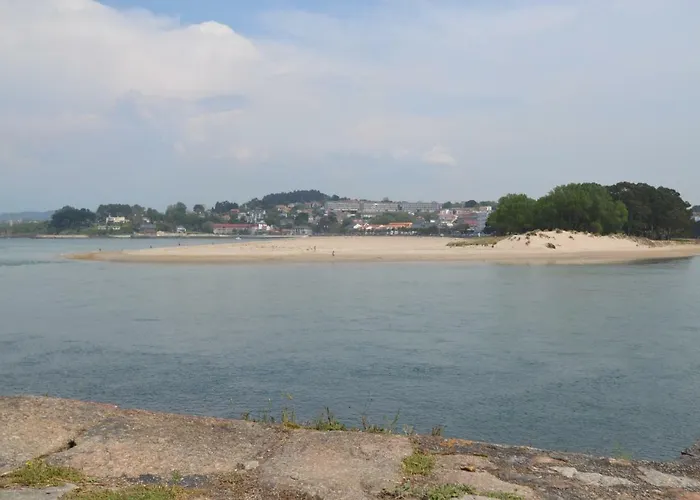 Casa Javson Apartmán A Coruña